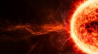 Droht uns im Januar eine Sonnensturm-Katastrophe?