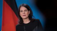 Annalena Baerbock verzichtet auf Kanzlerkandidatur.