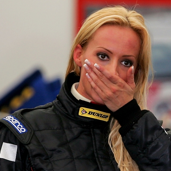 Kein Zutritt! Darum bekam sie bei Schumi Besuchsverbot
