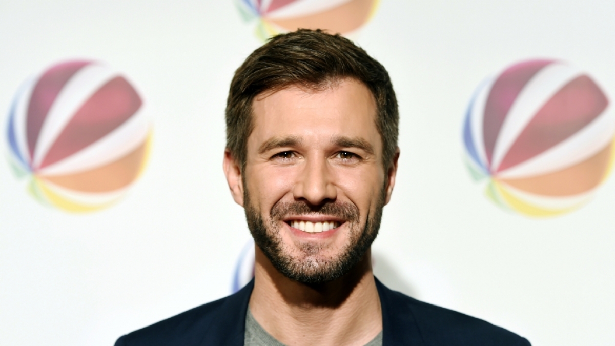 Jochen Schropp wurde vor allem als TV-Moderator bekannt. (Foto)