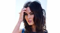Mit ihrem No-Make-up-Look spaltet Hollywood-Schönheit Megan Fox die Fans.
