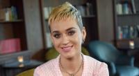 Katy Perry verriet bei einem Jury-Auftritt ein intimes Detail: Die Beine der Neu-Mama bleiben unrasiert.