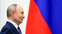 Experten warnen: Russlands Raketen-Vorräte schrumpfen nicht – sie wachsen.