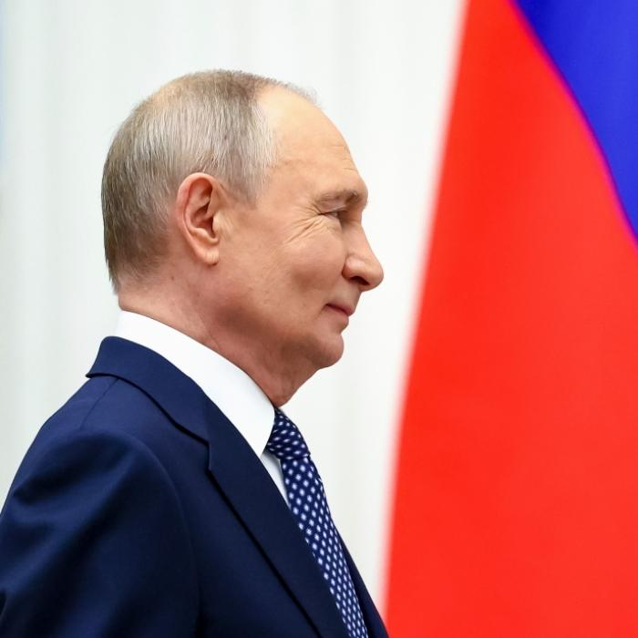 Putins Raketenmacht wächst schneller als gedacht – Experten schlagen Alarm