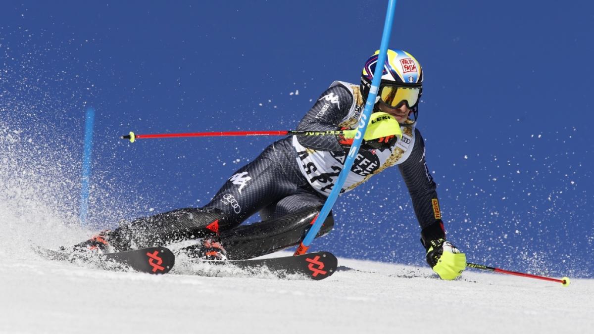 Die Ski-alpin-Herren gastieren dieser Tage in Aspen im US-Bundesstaat Colorado, wo im Rahmen der Weltcup-Wettk&auml;mpfe Abfahrt und Super-G auf dem Programm stehen. (Foto)