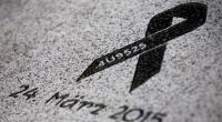 Am 24. März 2015 zerschellte der Germanwings-Airbus mit der Flugnummer 4U9525 an einem Berg in den Alpen. Alle 150 Insassen starben.