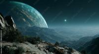 Forscher machen spektakuläre Entdeckung: irdischer Mikroorganismus überlebt Bedingungen auf Enceladus