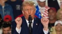 Trumps öffentliche Auftritte gleichen einer Show - die laut Trump-Experten Kurt Andersen nicht mehr funktioniert.
