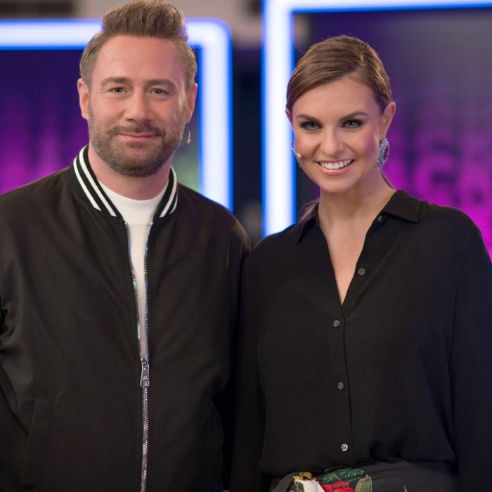 Wiederholung der Dokureihe im TV und online