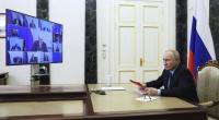 Plant Wladimir Putin bereits einen Angriff auf die Nato?