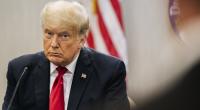 Donald Trump sorgte auch in dieser Woche wieder für Schlagzeilen.