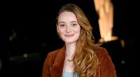 Maria Ehrich verkörpert in ihren Rollen oft Frauen, die eine starke Entwicklung durchleben.