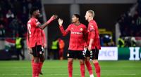 Bayer Leverkusen steht im Viertelfinale der Europa League.