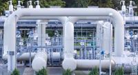 Die Wartungsarbeiten an der Ostseepipeline Nord Stream 1 haben begonnen.