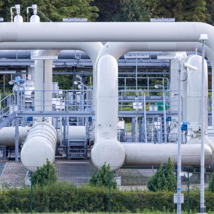 Das passiert, wenn Nord Stream 1 dauerhaft dicht bleibt