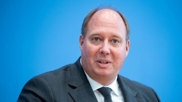 Argumentiert Helge Braun mit wissenschaftlich nicht haltbaren Thesen?