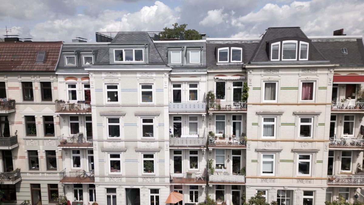 Room Tour bei MDR (Foto)