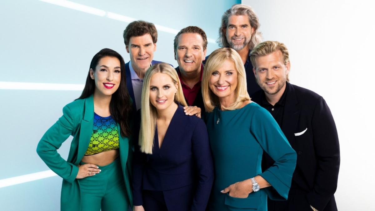 Am 28. August 2023 startete die 14. Staffel von "Die H&ouml;hle der L&ouml;wen". (Foto)