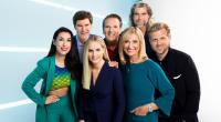 Am 28. August 2023 startete die 14. Staffel von 