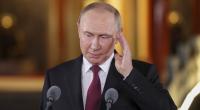Wladimir Putin führt seit Februar 2022 Krieg gegen die Ukraine.
