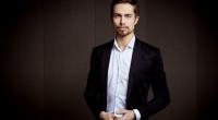 Christoph Jens Hoffmann moderiert bei RTL2 