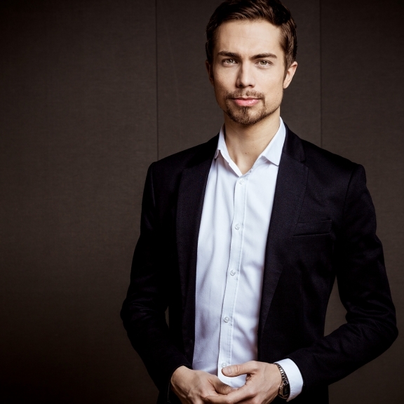 Das bringt den RTL2-Moderator privat auf Hochtouren