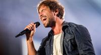 Max Giesinger geht 2019 mit seinem Album 