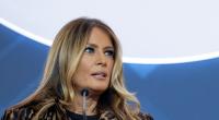 Ein Fehler aus der Vergangenheit wird Melania Trump zum Verhängnis.