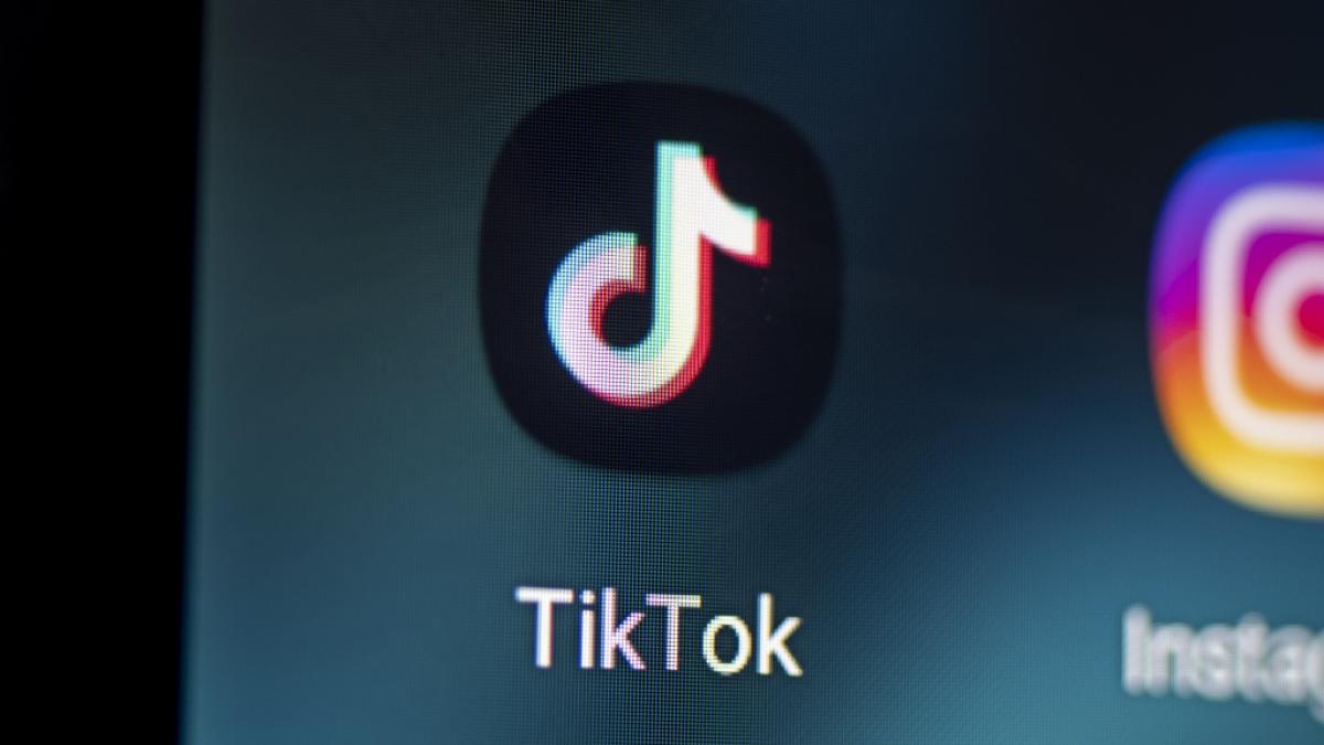 Bei TikTok hatten Tex und John Kelly eine riesige Fangemeinde - nun ist das Vater-Sohn-Duo durch einen traurigen Todesfall zerbrochen (Symbolbild). (Foto)
