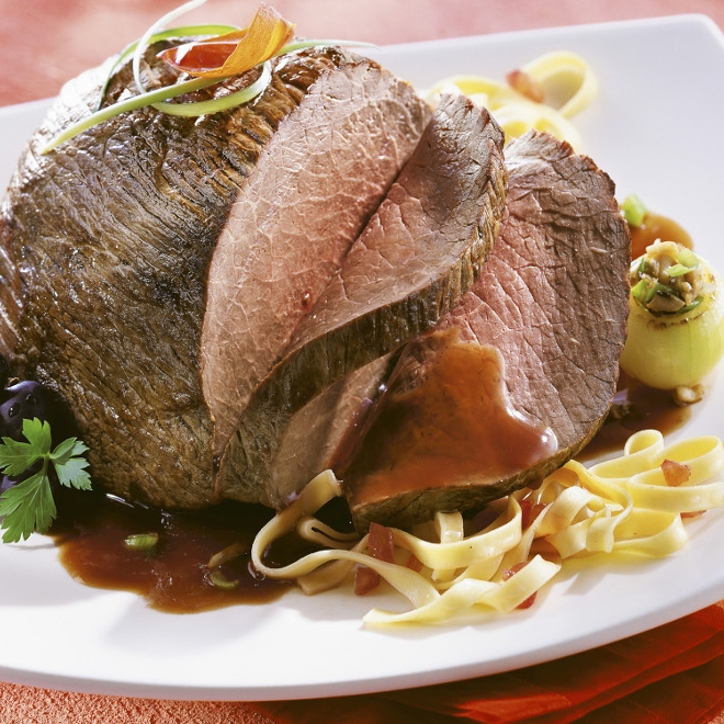 So wird das Weihnachtsessen zum entspannten Genuss