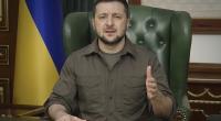 Der ukrainische Präsident Wolodymyr Selenskyj ist zur Zielscheibe von Attentätern geworden - nun wurden offenbar weitere Mord-Anschläge verhindert.