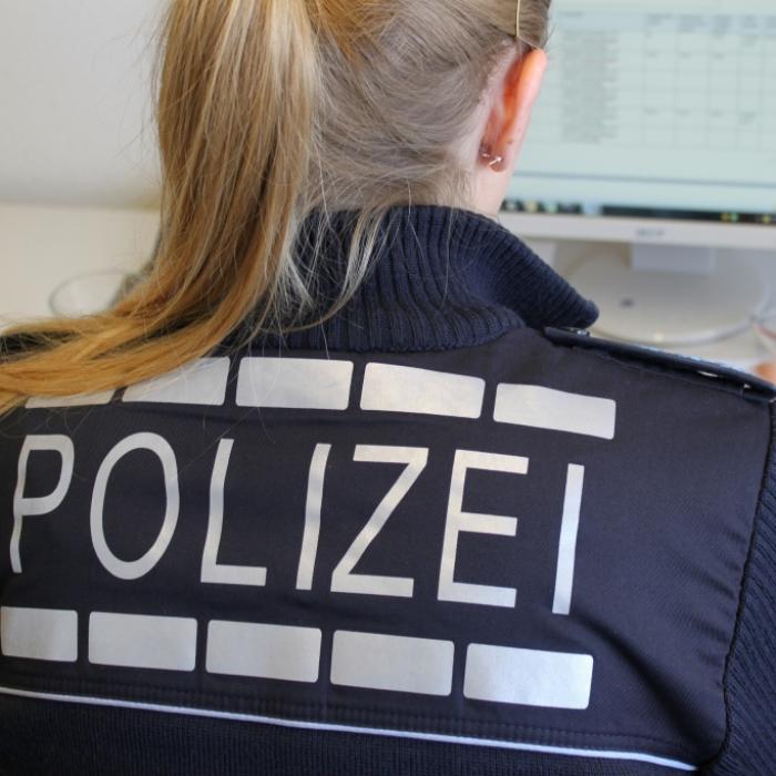 Versuchter Einbruchdiebstahl in Söhlde-Zeugenaufruf