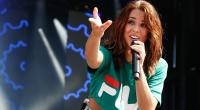 Vanessa Mai wird jetzt ARD-Star.