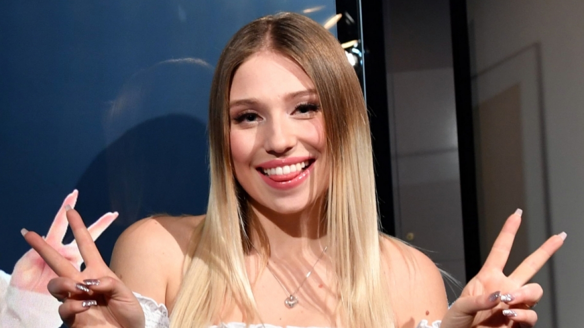 Influencerin Bibi Cla&szlig;en meldet sich mit kryptischen Worten auf Instagram. (Foto)