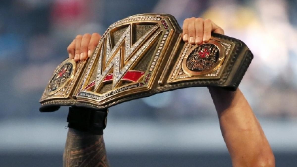 Wer streckt beim Summerslam 2022 den Champion-Titel in die H&ouml;he? (Foto)
