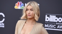 Wurde bei Hailey Biebers Mega-Dekolleté nachgeholfen?