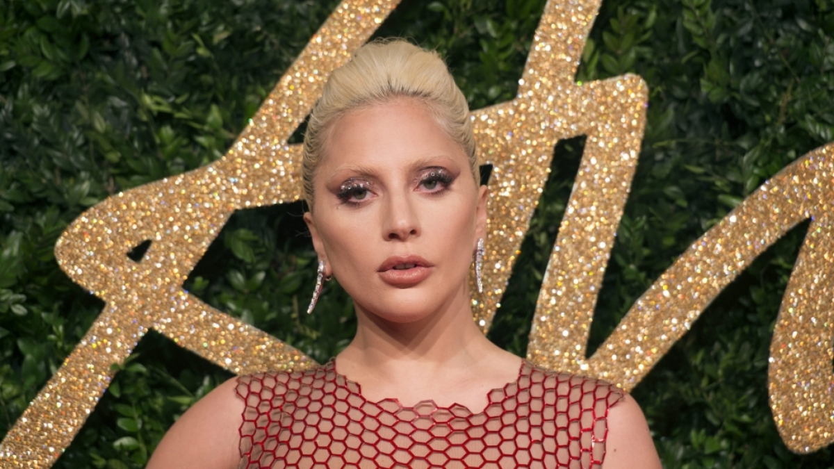 Lady Gaga ist immer f&uuml;r eine Provokation gut - wenn n&ouml;tig auch nackt. (Foto)