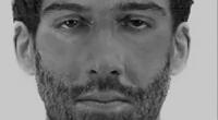 Die Polizei in Hagen sucht diesen mutmaßlichen Vergewaltiger mit einem Phantombild.