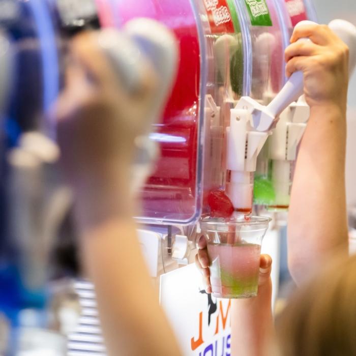 Dieses beliebte Getränk bringt Kinder ins Krankenhaus