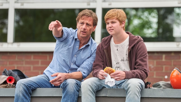 Der Lehrer Staffel 3 Folge 6 Stream
