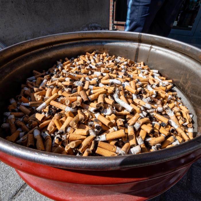 Preis-Explosion bei Zigaretten! So viel müssen Raucher bald zahlen