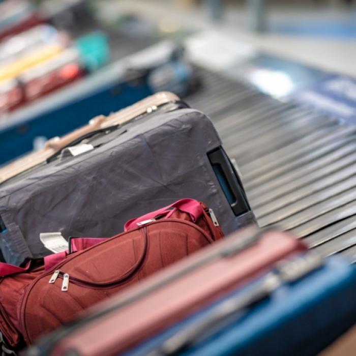 Fluggäste aufgepasst! DIESES Gepäck ist im Flieger verboten
