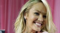 Das südafrikanische Model Candice Swanepoel wurde als 