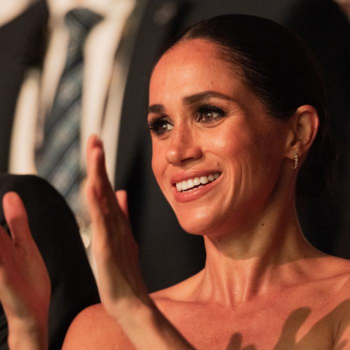 Diese intimen Meghan-Enthüllungen kamen unerwartet