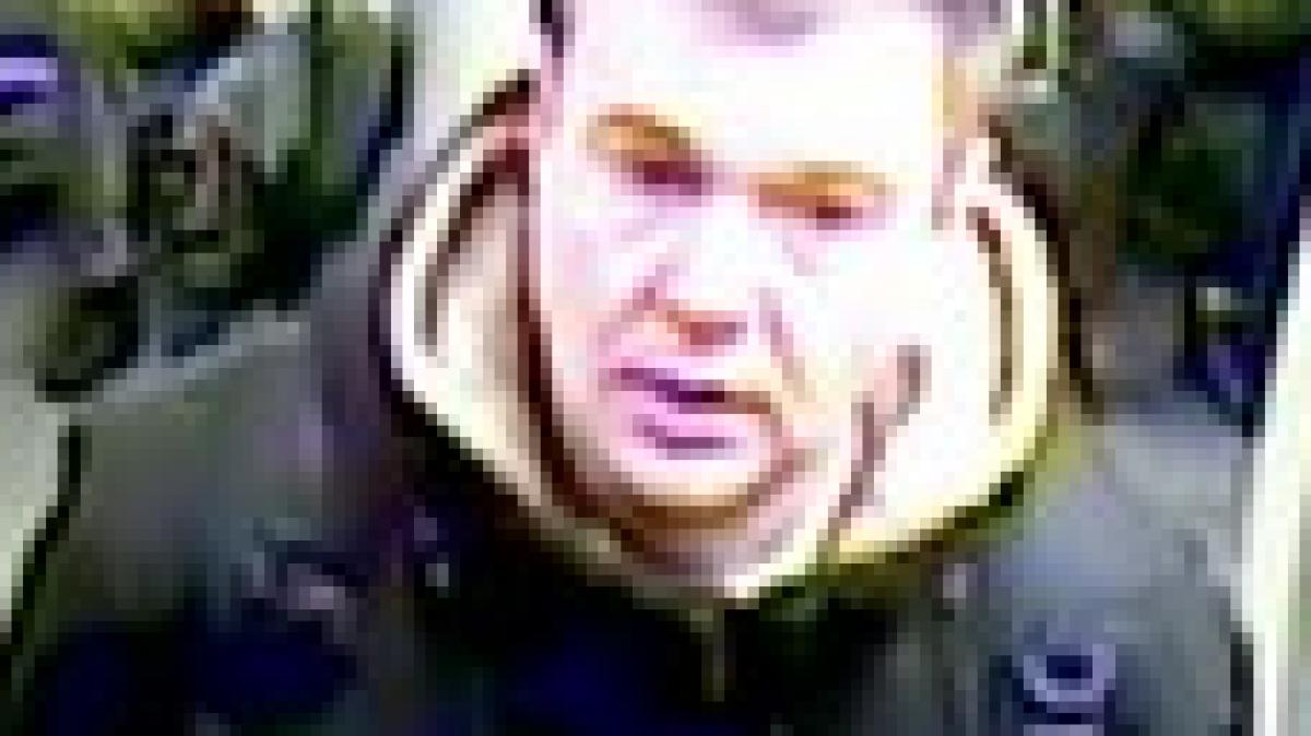 Der Mann onanierte mehrfach vor Fahrg&auml;sten. (Foto)