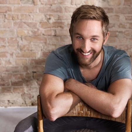 So lebt der Sat.1-Moderator abseits der Fernsehwelt
