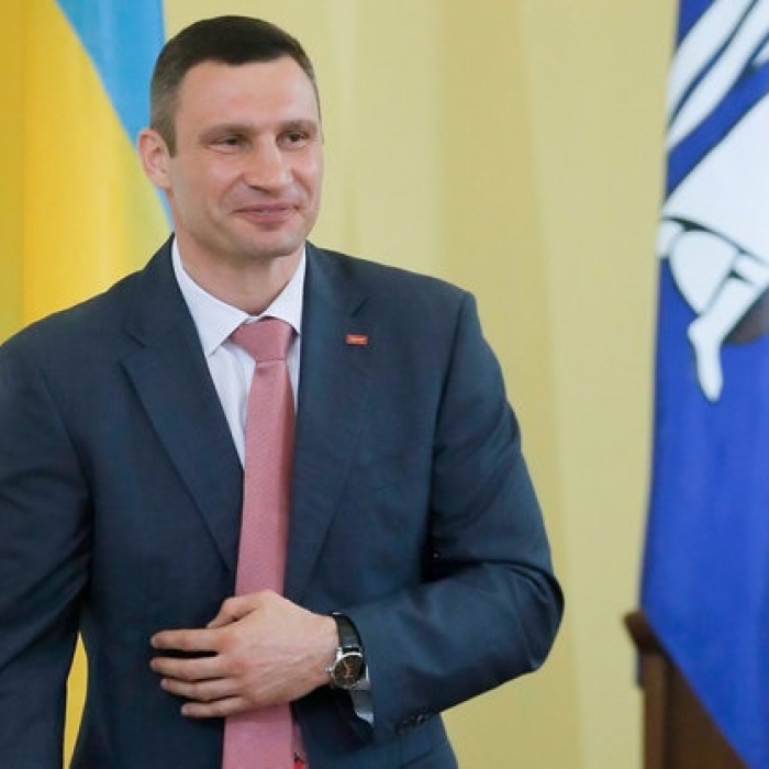 Vitali Klitschko