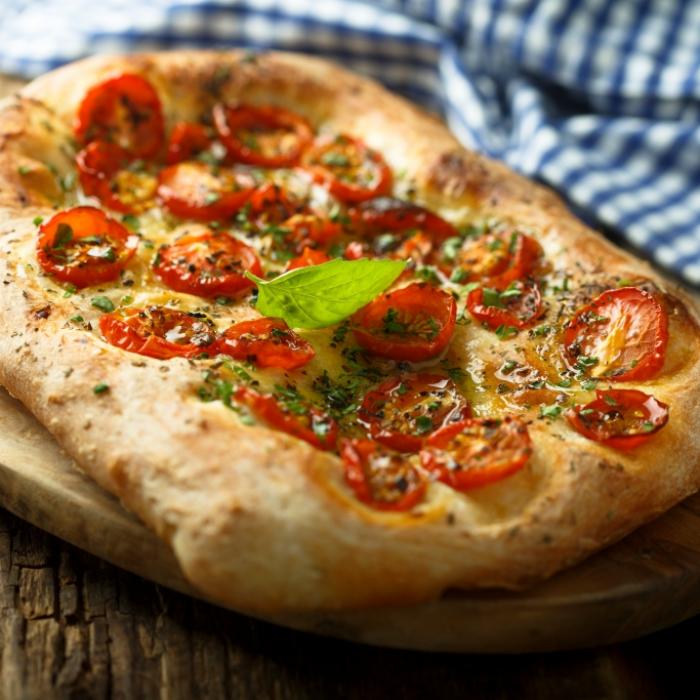 Listerien-Alarm! Diese Brotspezialität wird jetzt zurückgerufen