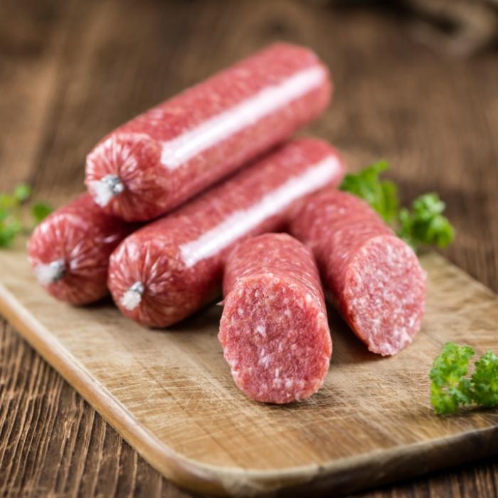 Mit E.coli belastete Würste könnten mit Ehec-Fällen zusammenhängen