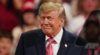 Donald Trump warnt vor Krawallen wie in Frankreich, wenn die Republikaner die Midterms verlieren.